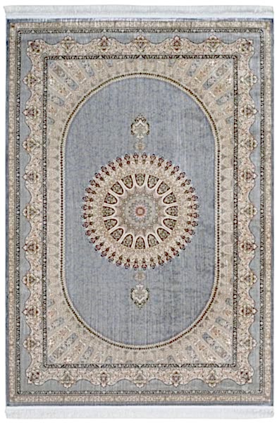 Valentin A-006-CK Gri Krem