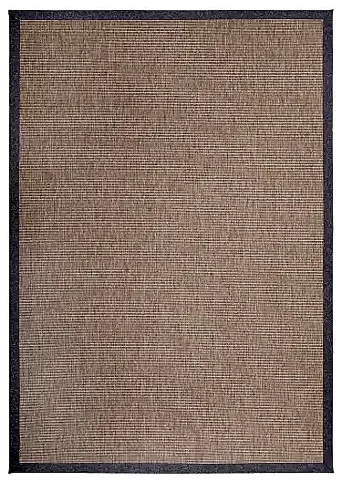 Sisal İç ve Dış Mekan Kullanıma Uygun Dokuma Bej Halı  4505/26