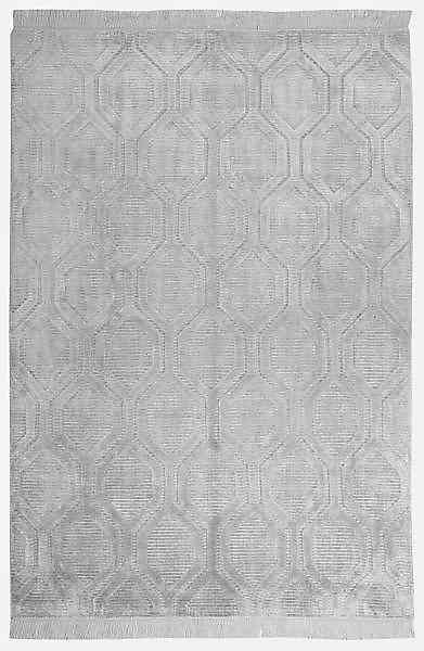 Cornelli Halı 340 VNA Açık Gri