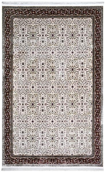 Valentin E-241-AF Krem Kırmızı