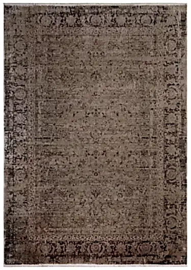 Taidai Halı B210J2 Bej Krem