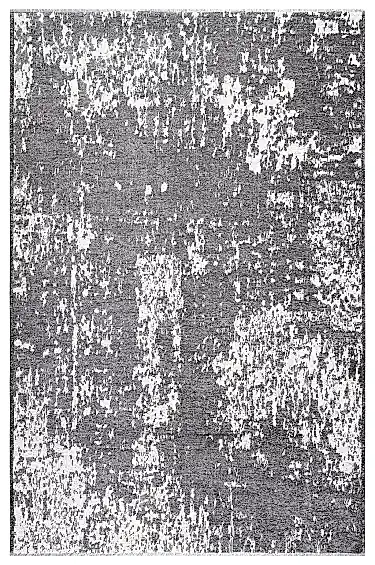 MORETTİ SİDE ÇİFT TARAFLI HALI 10407-D GRİ-KREM