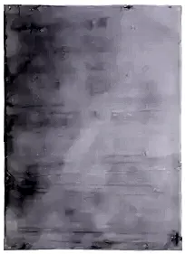 RABBIT POST DÜZ GRİ