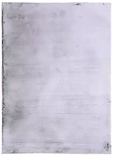 RABBIT POST DÜZ GRİ