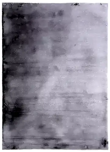 RABBIT POST DÜZ GRİ