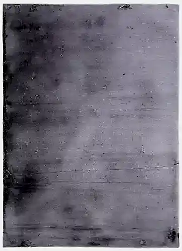 RABBIT POST DÜZ GRİ