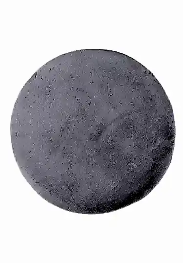 RABBIT POST DÜZ GRİ