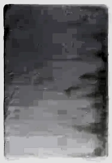 RABBIT POST DÜZ KREM