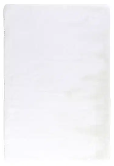 RABBIT POST DÜZ KREM