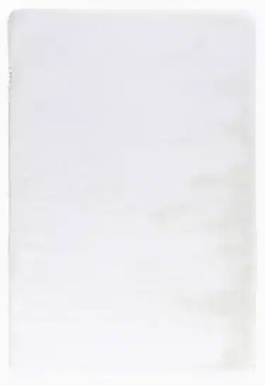 RABBIT POST DÜZ KREM