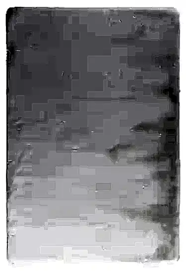 RABBIT POST DÜZ KREM