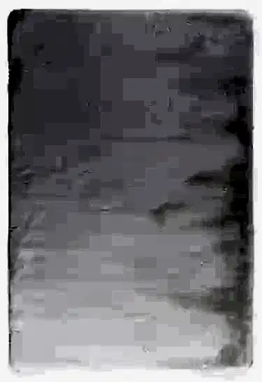 RABBIT POST DÜZ KREM